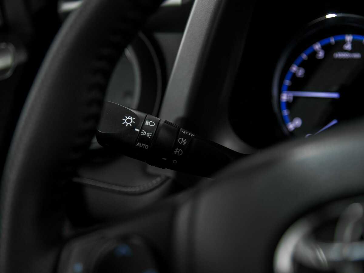 Toyota RAV4, 2017 - 199 071 км. | Фото №8