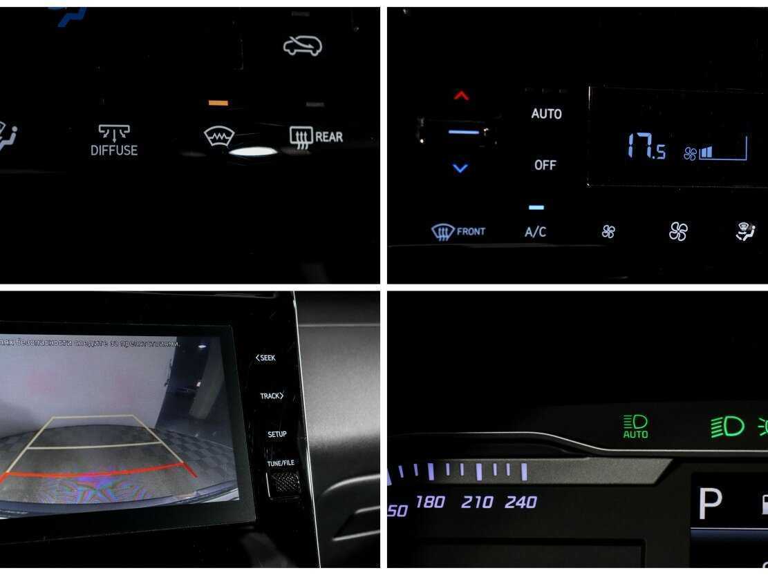 Hyundai Tucson, 2021 Фото №17