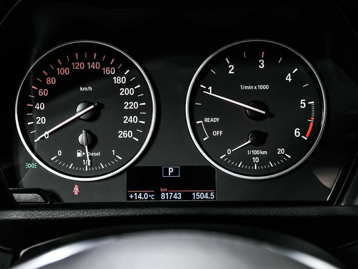 BMW X1 18d xDrive, 2017 Фото №10