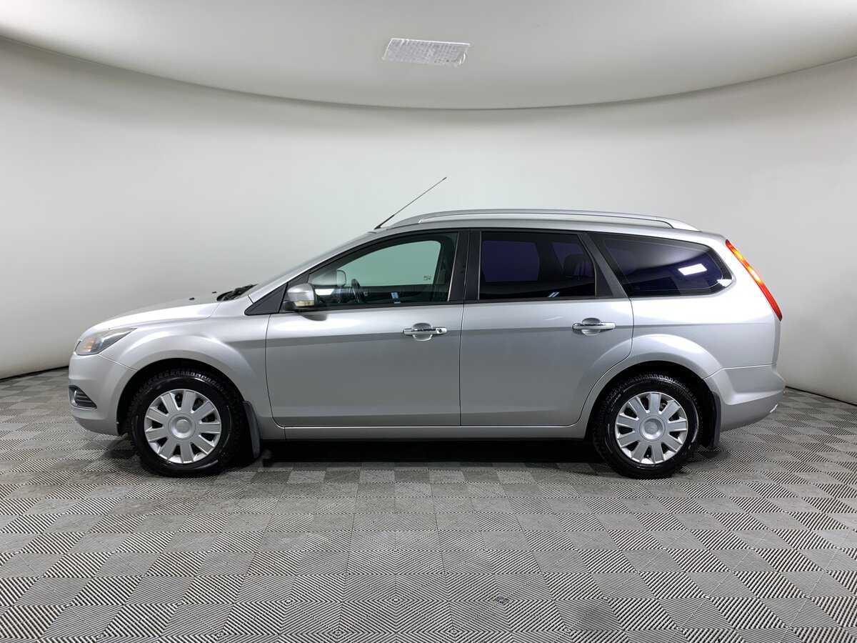 Ford Focus, 2011 - 227 478 км. | Фото №8