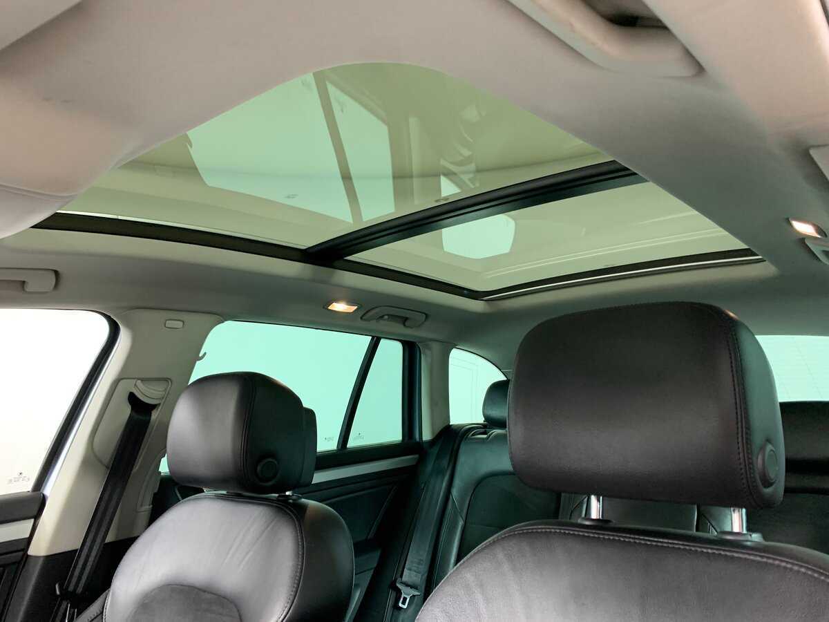 Skoda Superb, 2011 Фото №19