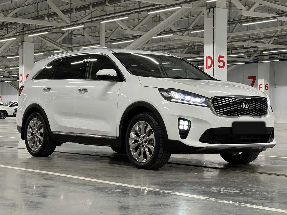 Kia Sorento, 2018 - 185 603 км. | Фото №3