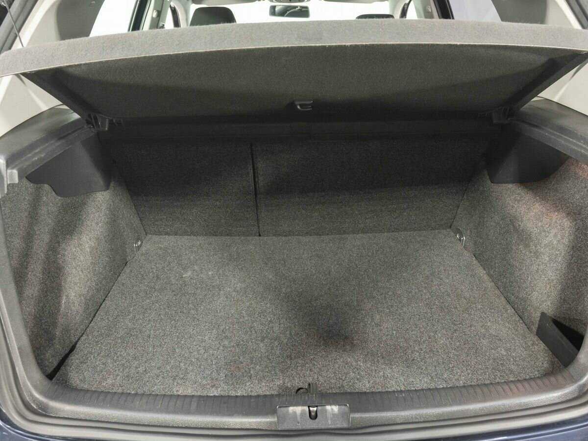 Volkswagen Golf, 2009 Фото №20