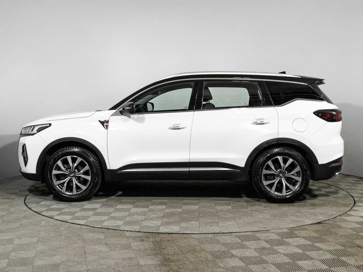 Chery Tiggo 7 Pro Max, 2023 - 47 000 км. | Фото №8