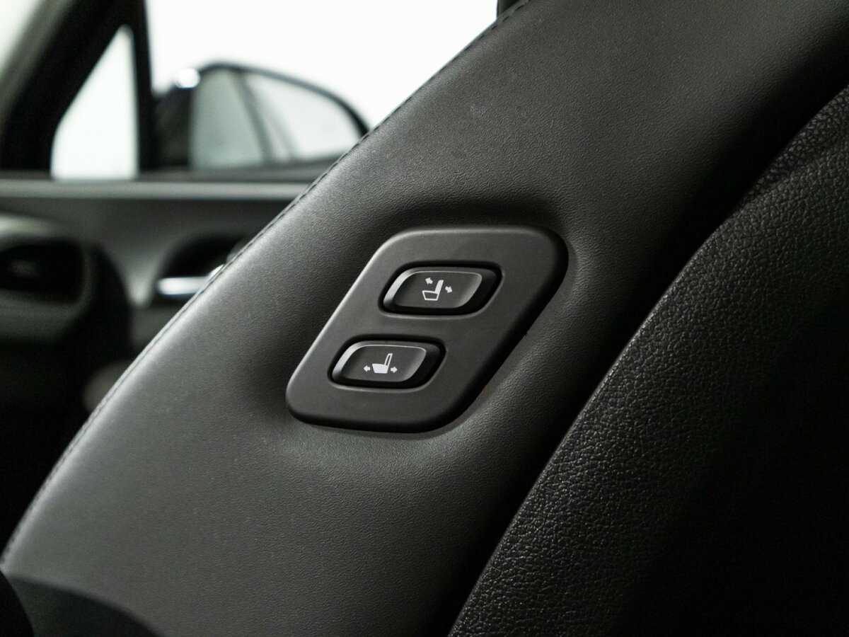 Hyundai Santa Fe, 2022 Фото №18