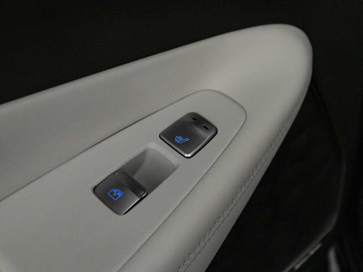 Hyundai Santa Fe, 2022 Фото №19