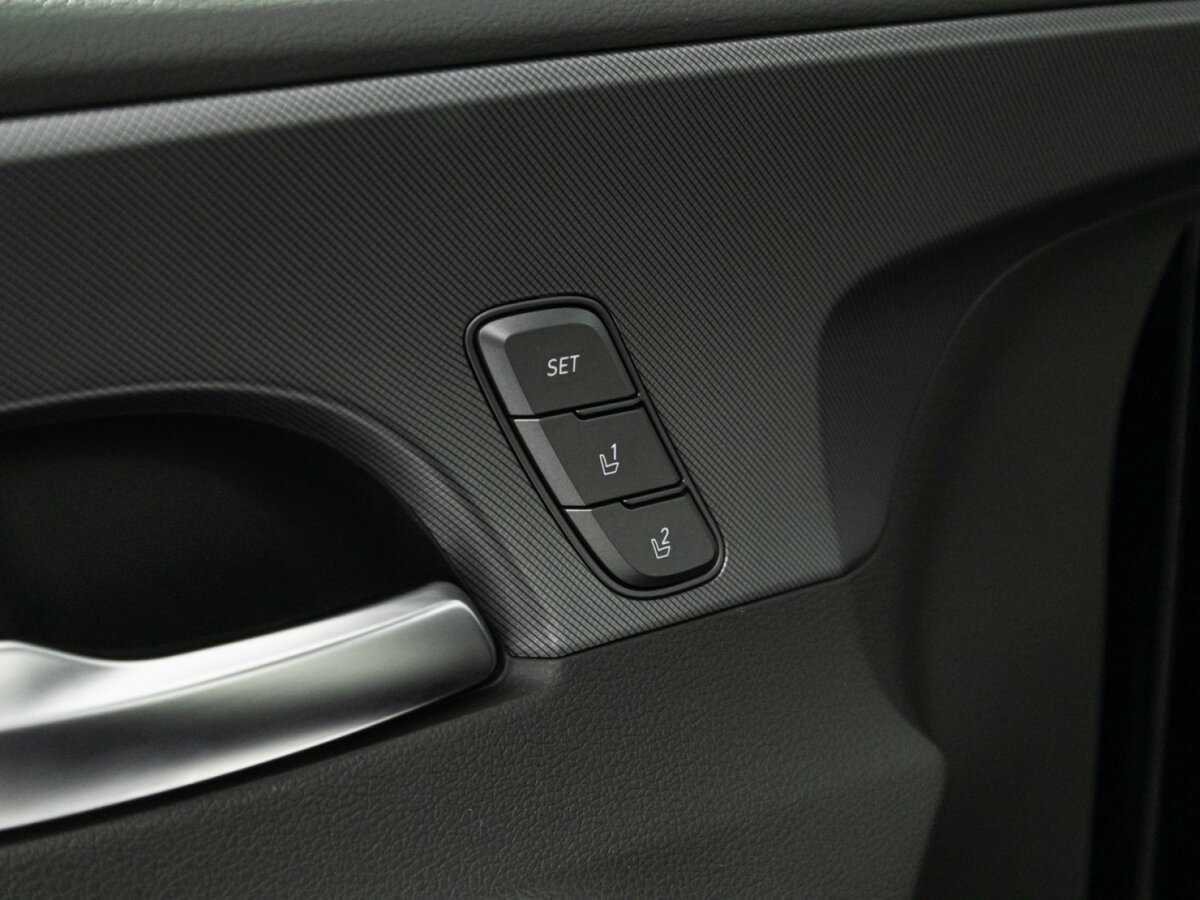 Hyundai Santa Fe, 2022 Фото №24