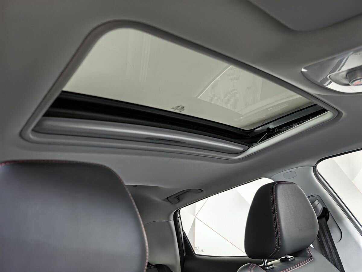 Chery Tiggo 4 Pro, 2023 Фото №19