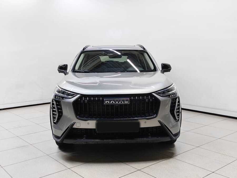 Haval Jolion, 2024 - 51 400 км. | Фото №3