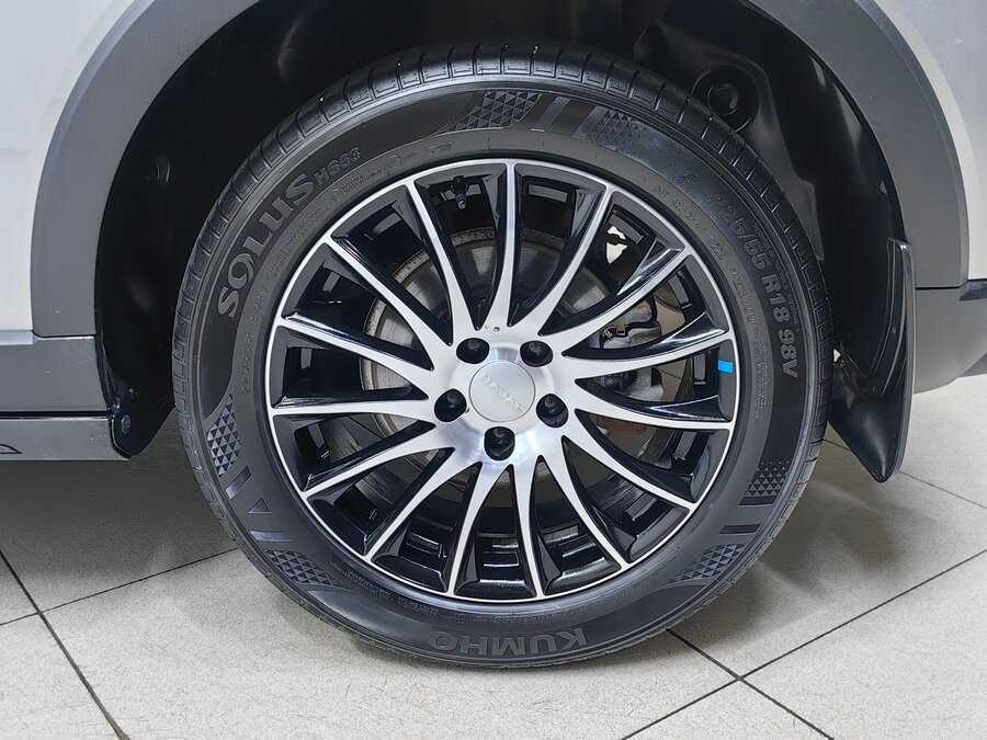 Haval Jolion, 2024 Фото №23