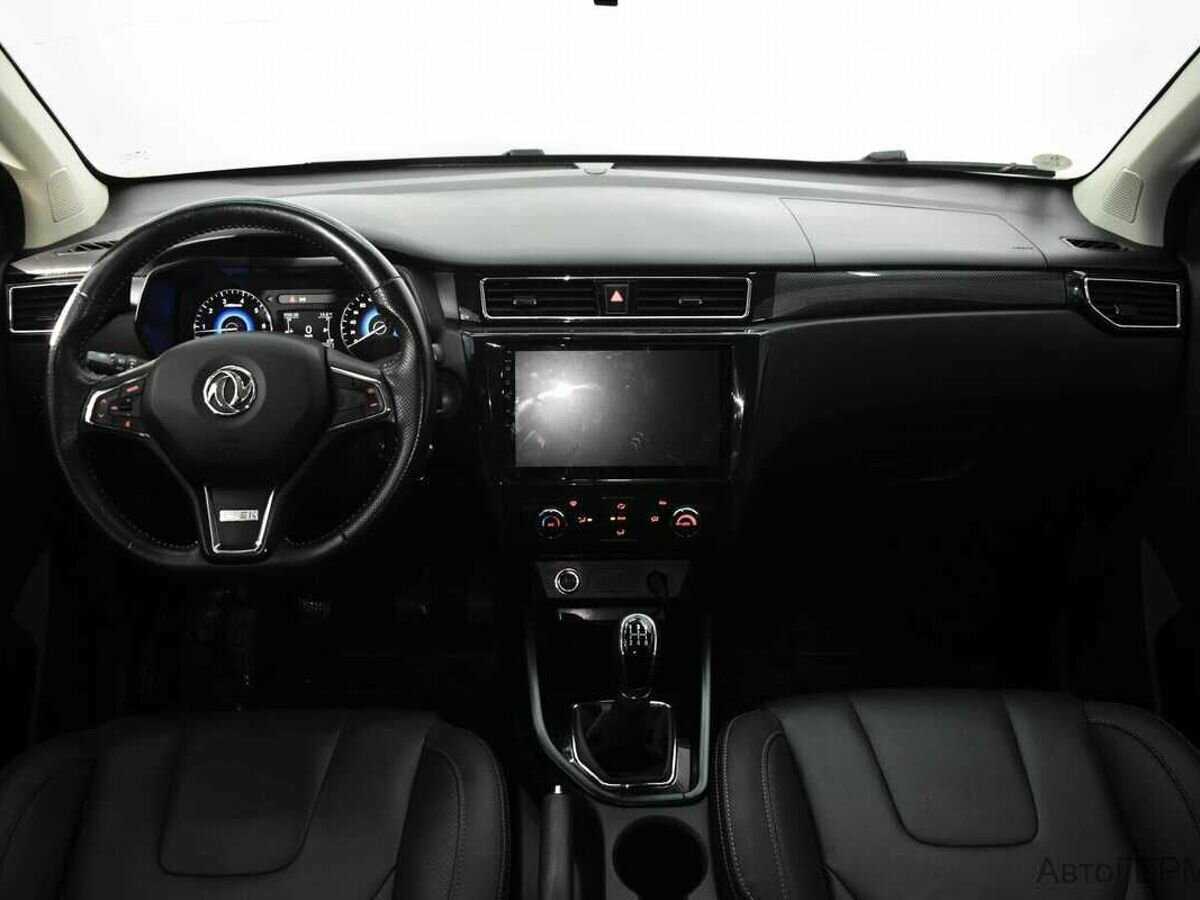 Dongfeng 580, 2019 - 69 657 км. | Фото №5