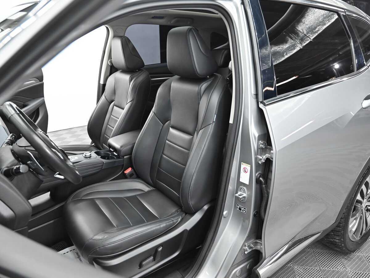 Haval F7, 2021 - 101 000 км. | Фото №5