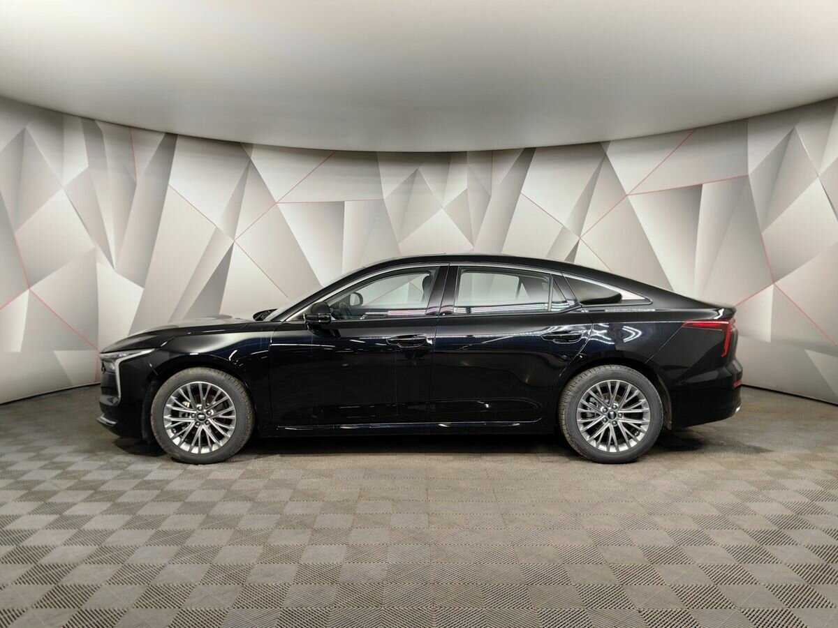 FAW Bestune B70, 2023 - 24 610 км. | Фото №5