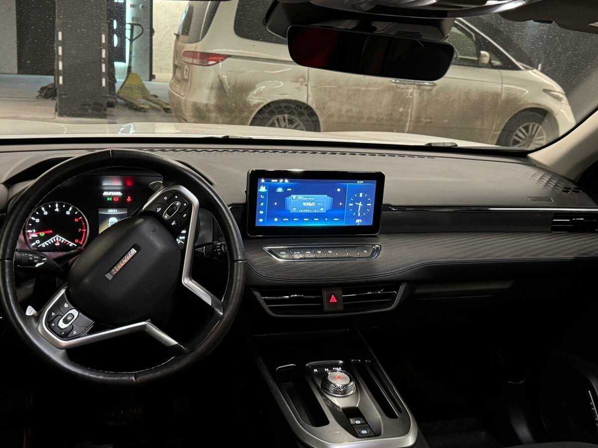 Haval Jolion, 2023 - 112 500 км. | Фото №6