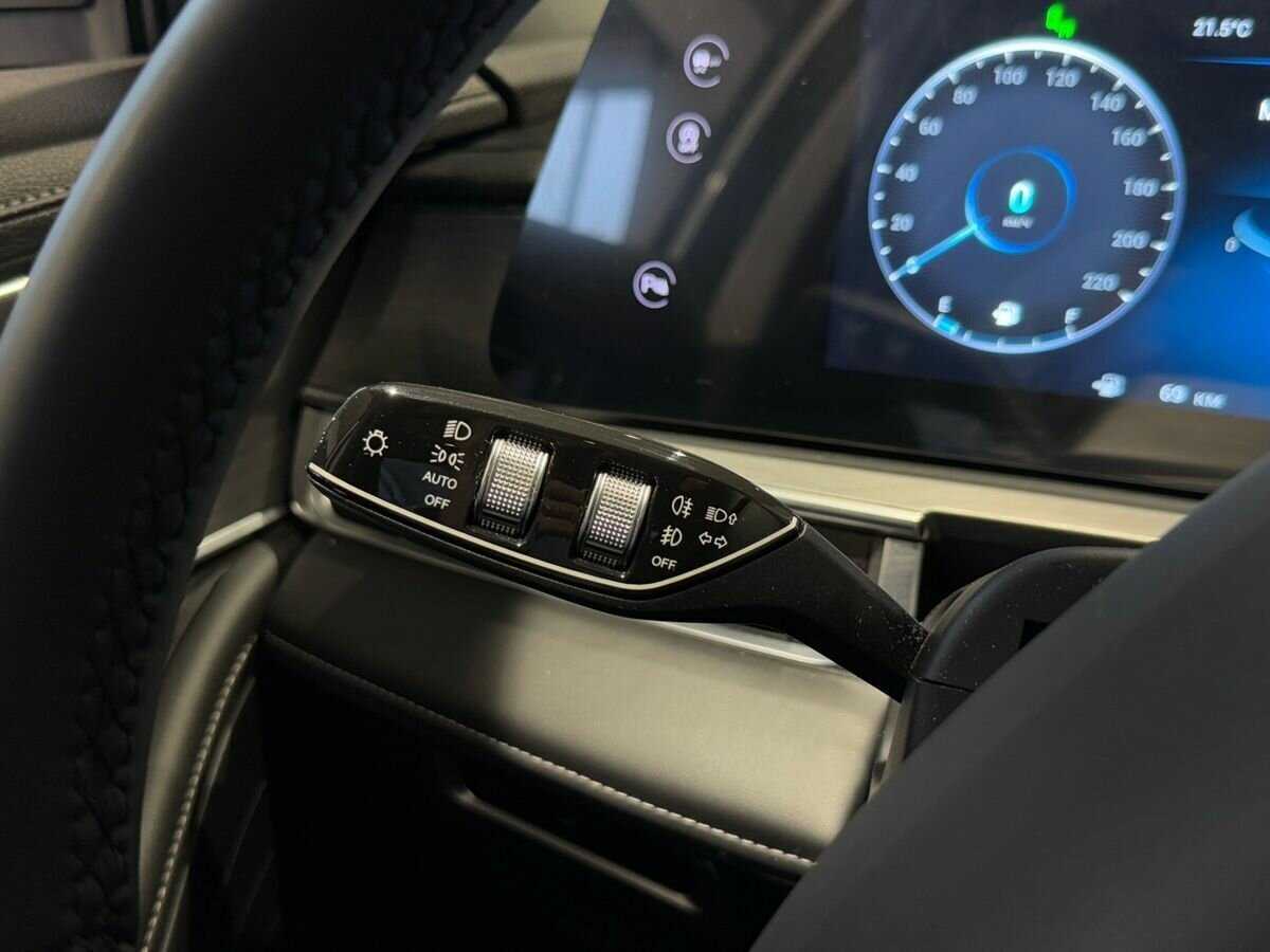 Chery Tiggo 8 Pro Max, 2023 Фото №14