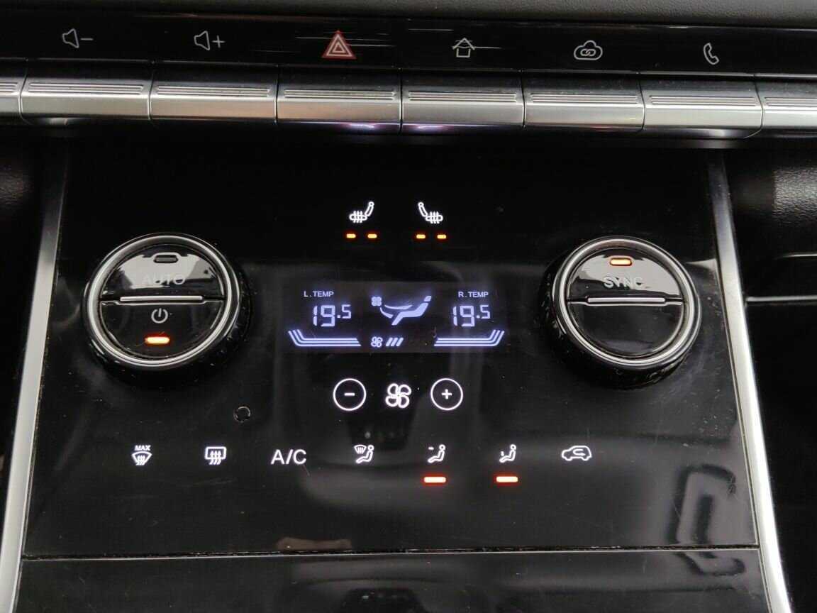 Chery Tiggo 8, 2020 Фото №14