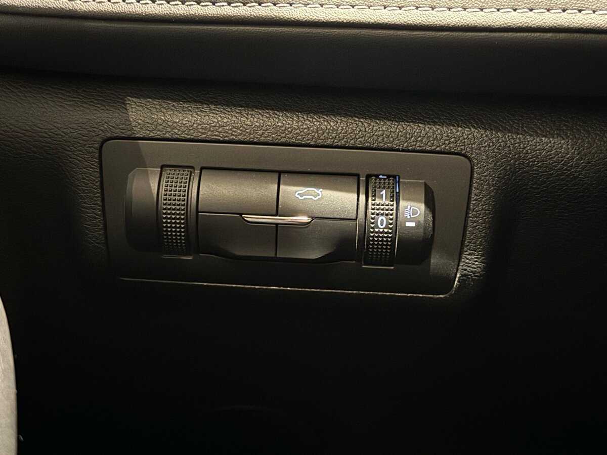 Chery Tiggo 7 Pro Max, 2023 Фото №24