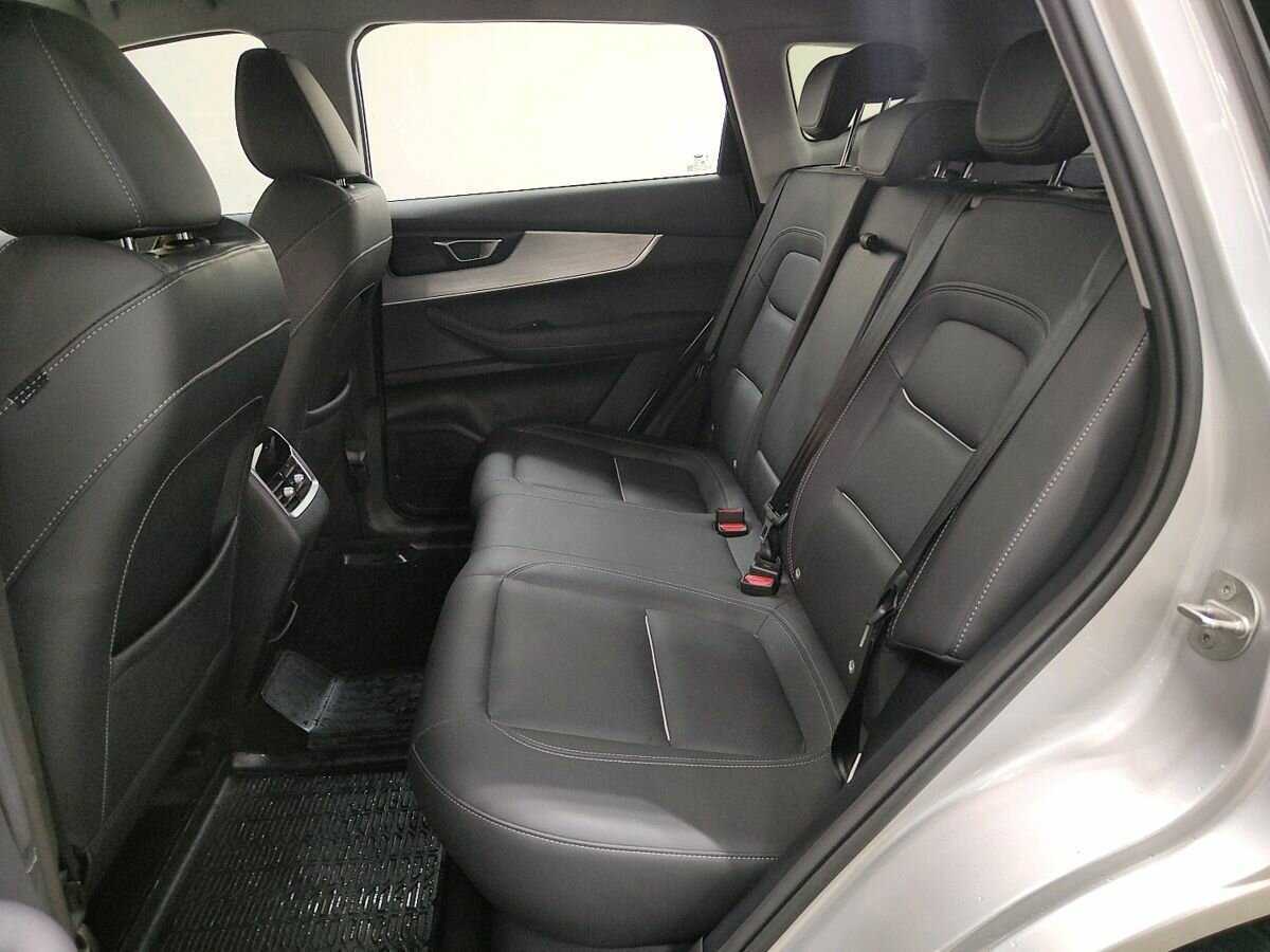 Chery Tiggo 7 Pro Max, 2023 - 22 049 км. | Фото №8