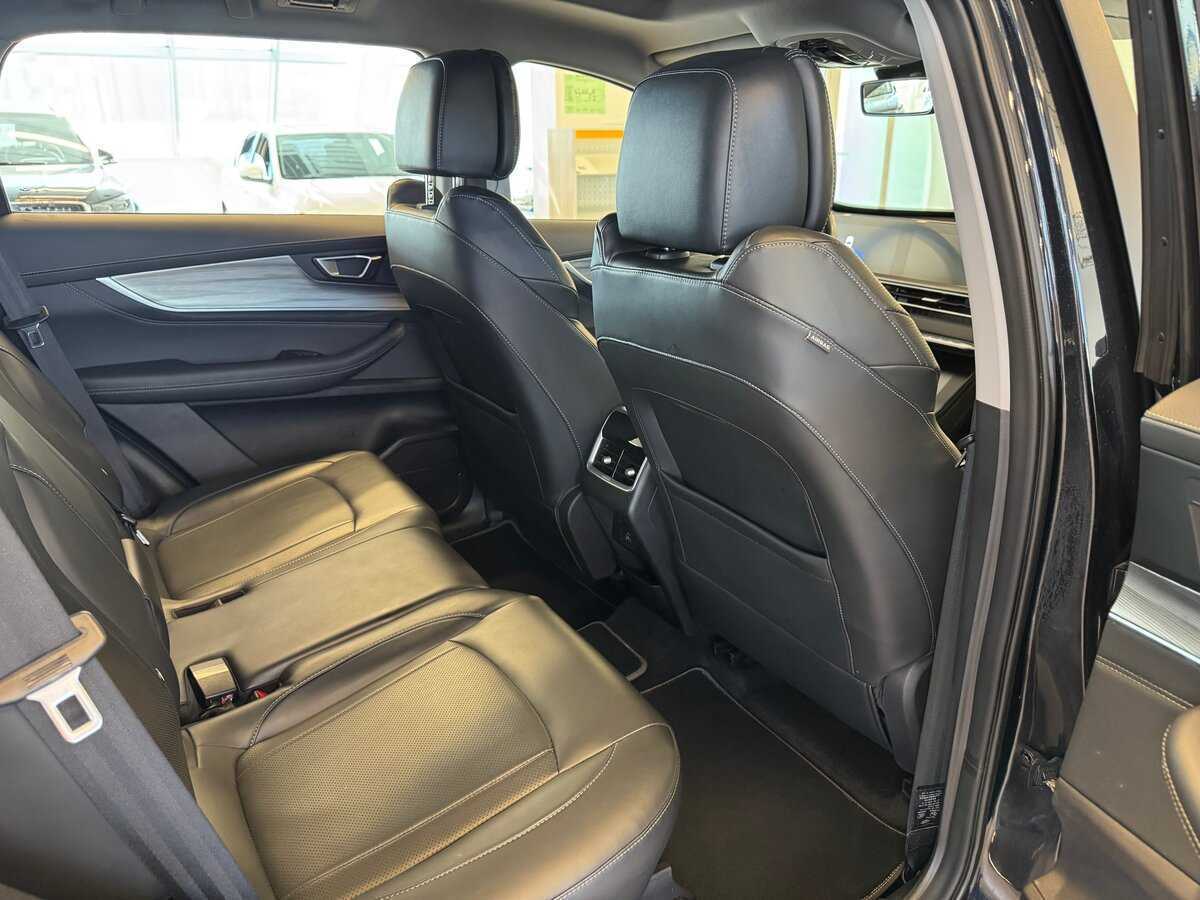 Chery Tiggo 8 Pro Max, 2022 - 54 097 км. | Фото №6