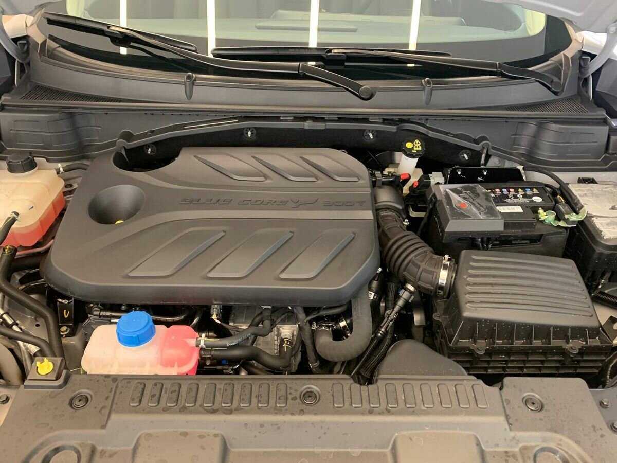 Changan UNI-T, 2023 - 5 832 км. | Фото №7