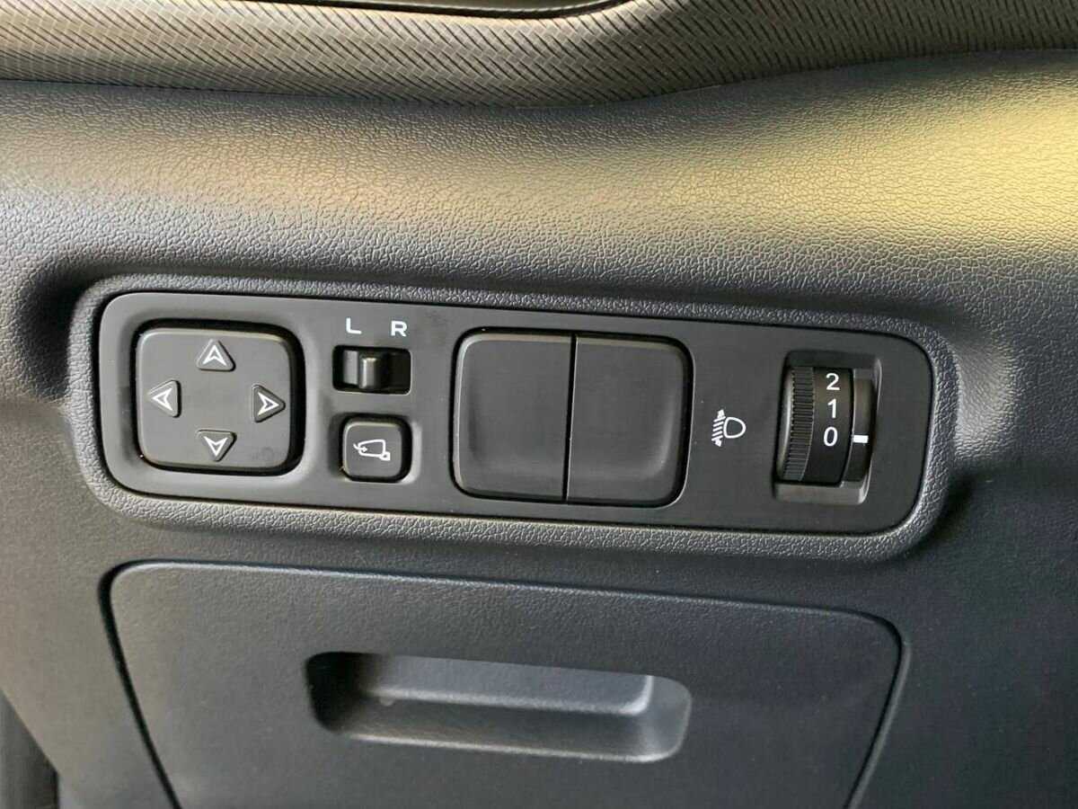 Changan UNI-T, 2023 Фото №23