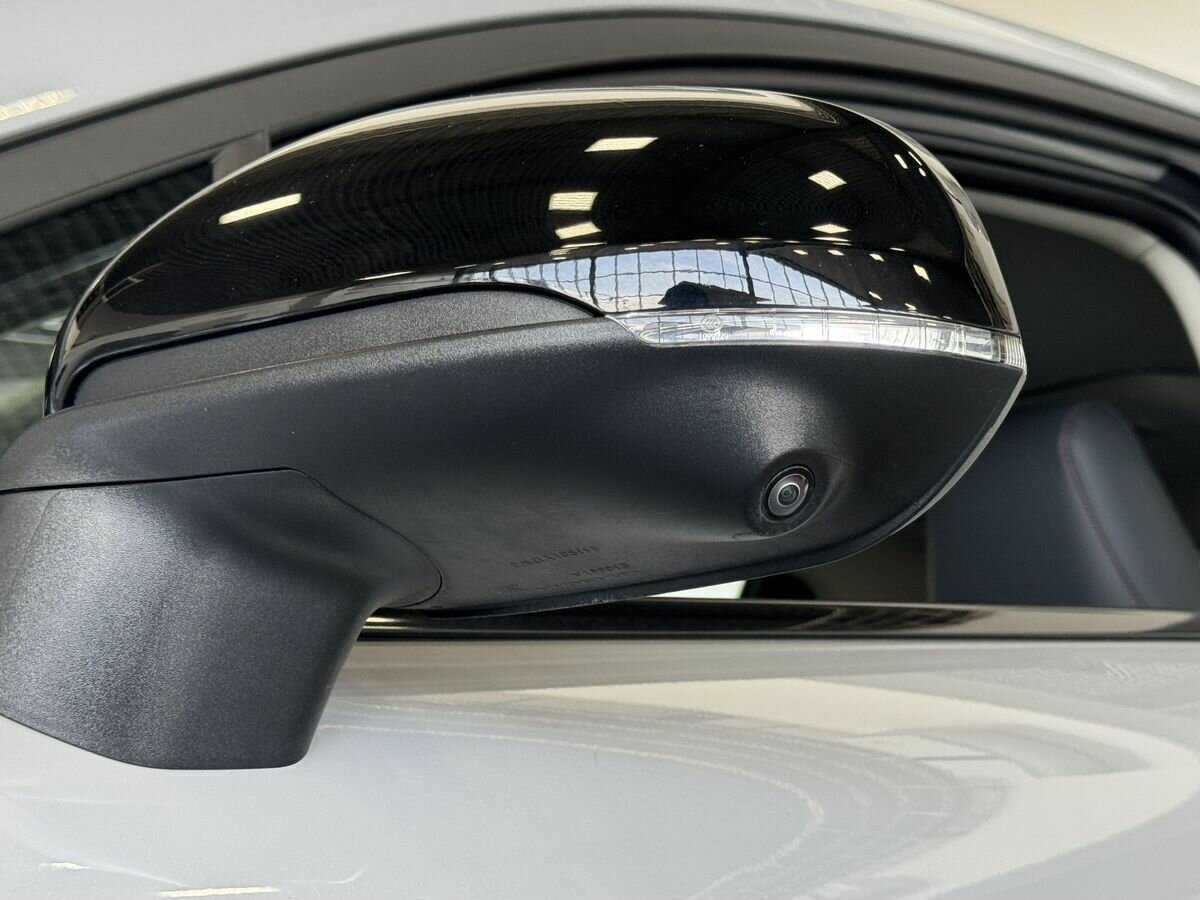 Changan UNI-T, 2023 - 2 705 км. | Фото №8