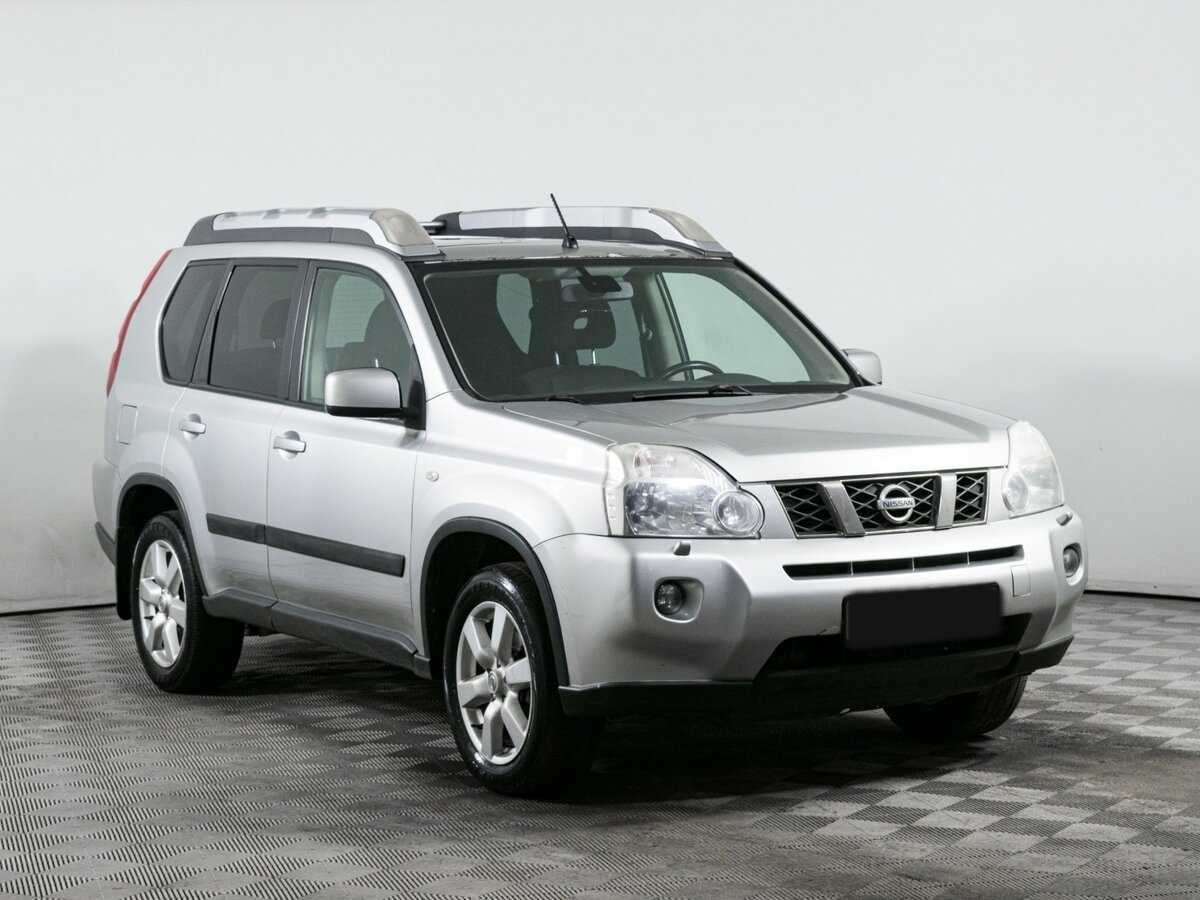 Nissan X-Trail, 2010 - 189 000 км. | Фото №3