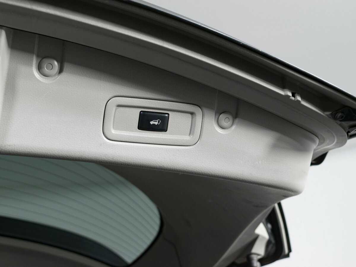 Nissan Murano, 2011 Фото №10