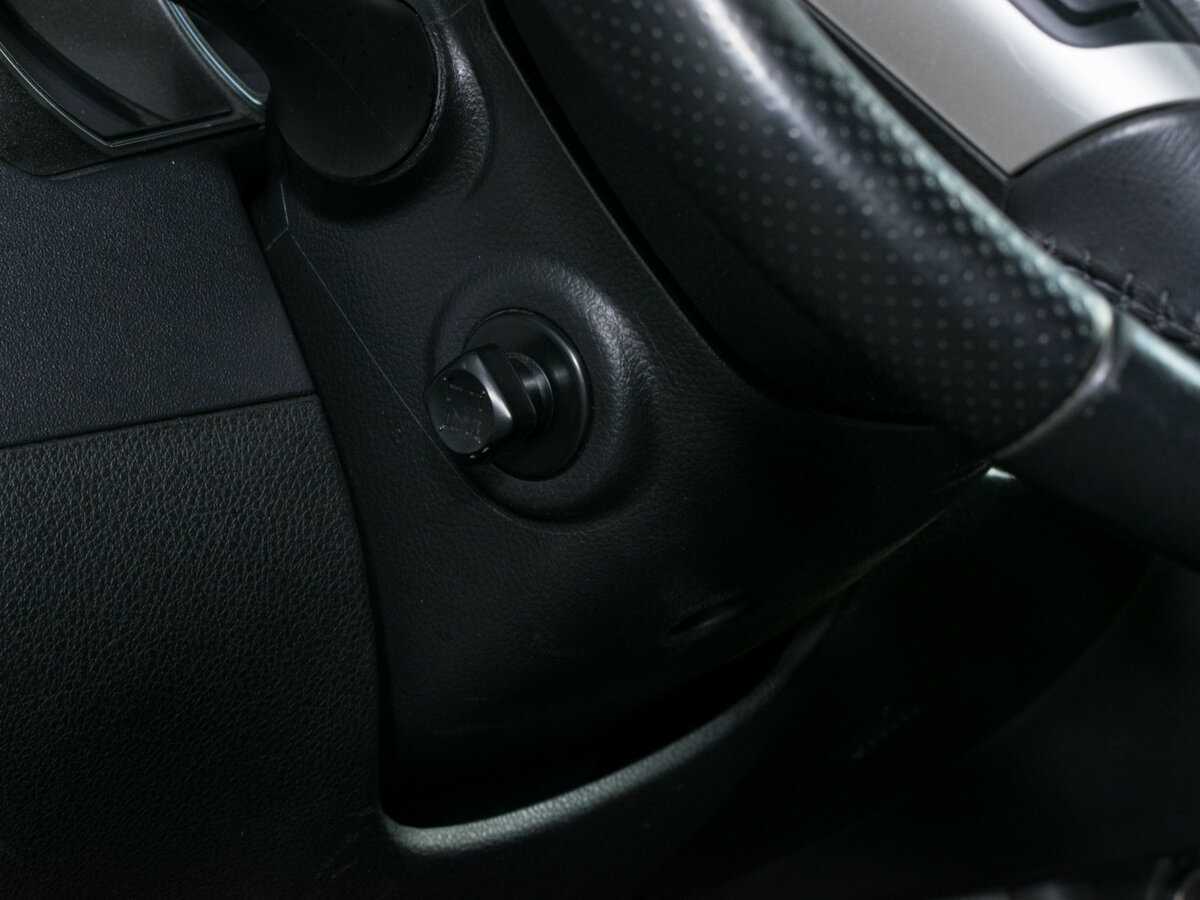 Nissan Murano, 2011 Фото №15