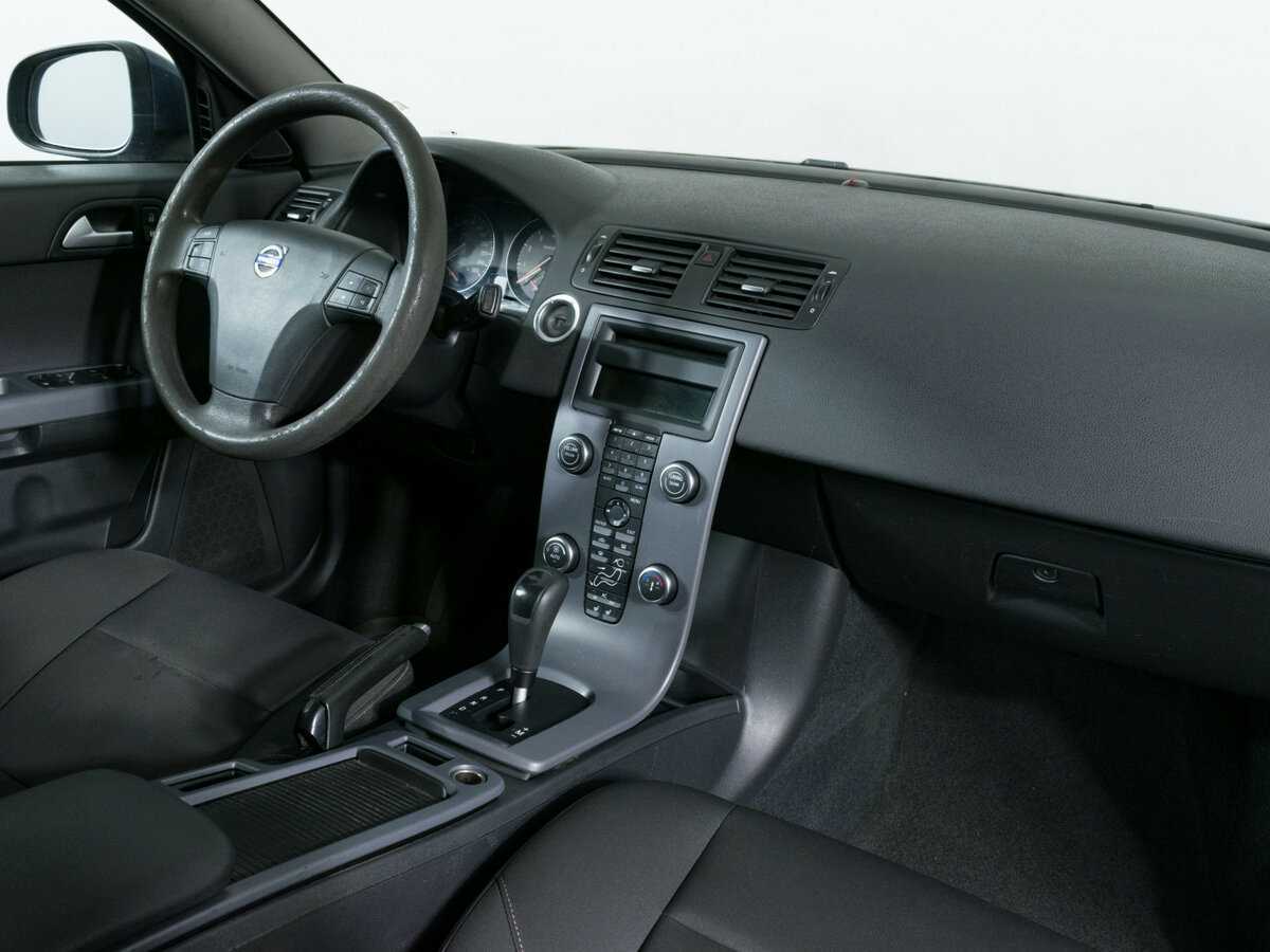 Volvo S40, 2011 - 245 000 км. | Фото №7