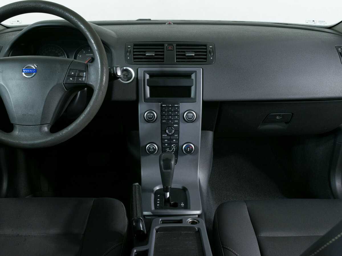 Volvo S40, 2011 - 245 000 км. | Фото №8