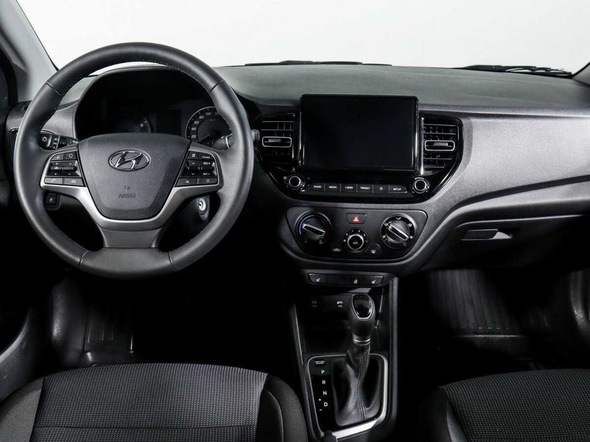 Solaris HS, 2024 Фото №12