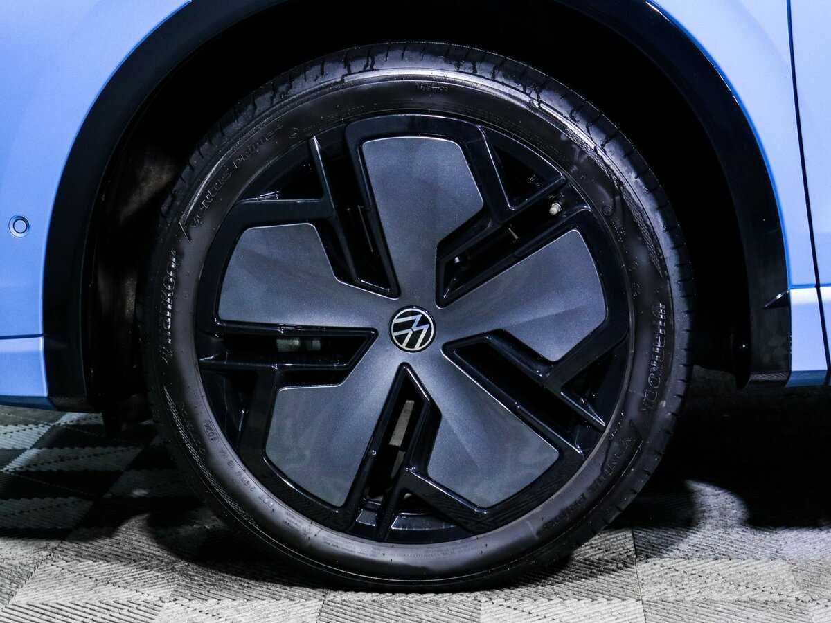 Volkswagen Tiguan L Pro, 2024 Фото №12