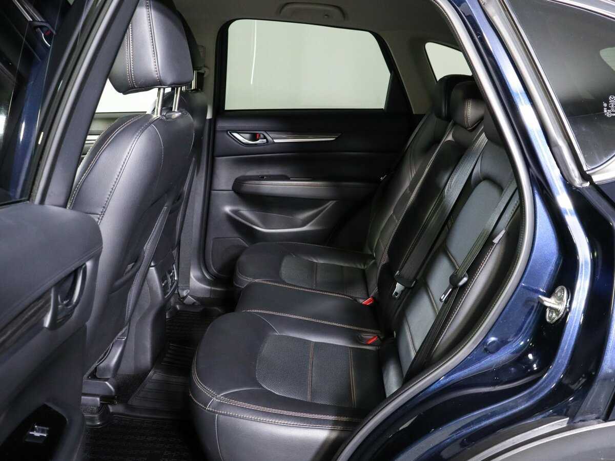 Mazda CX-5, 2018 - 60 677 км. | Фото №7