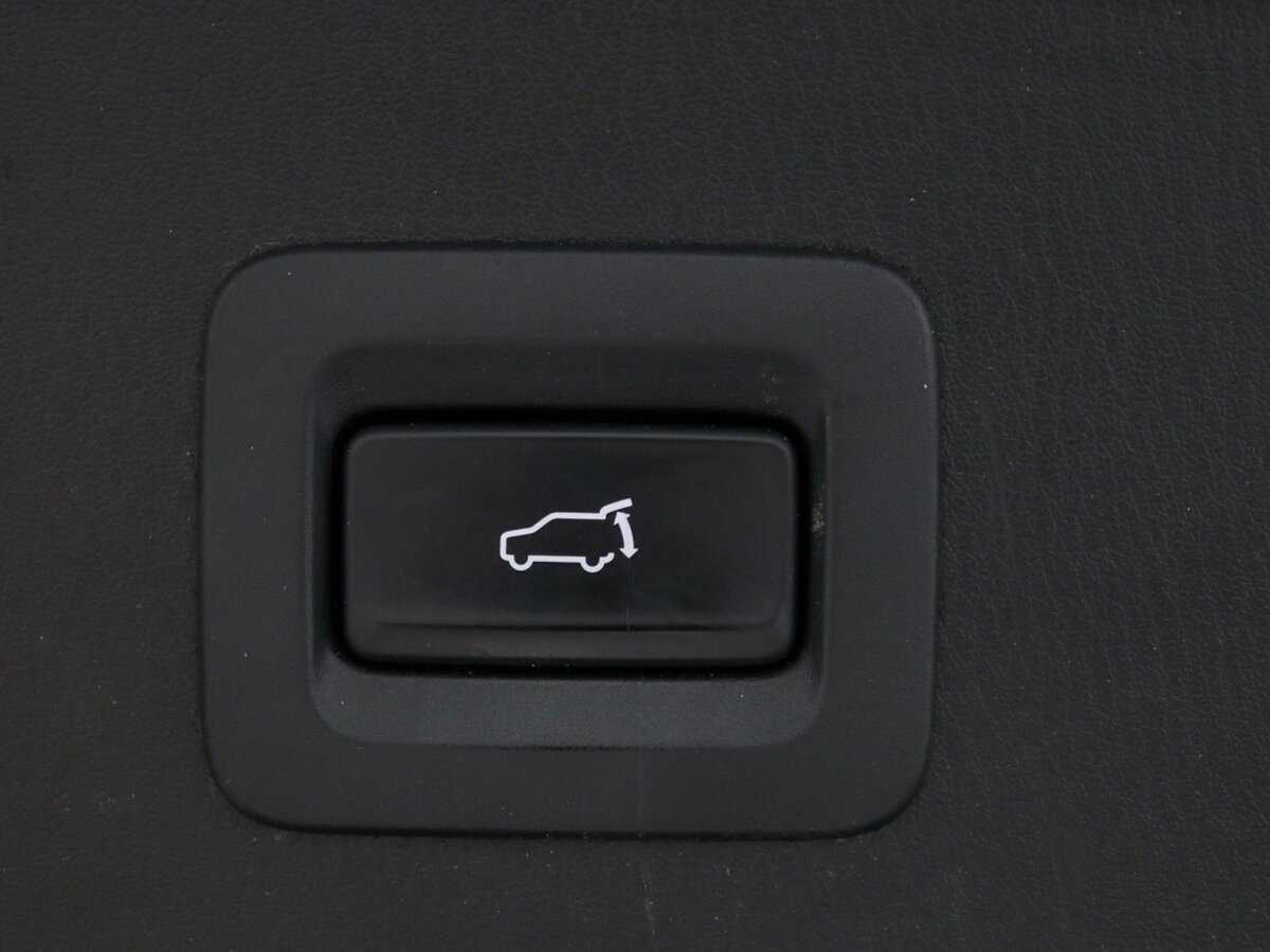 Mazda CX-5, 2018 Фото №14