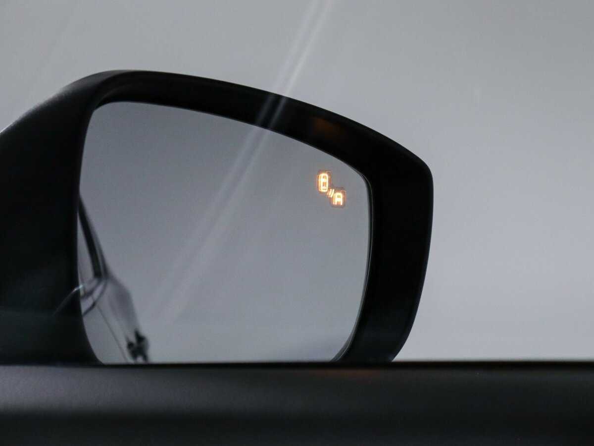 Mazda CX-5, 2018 Фото №19