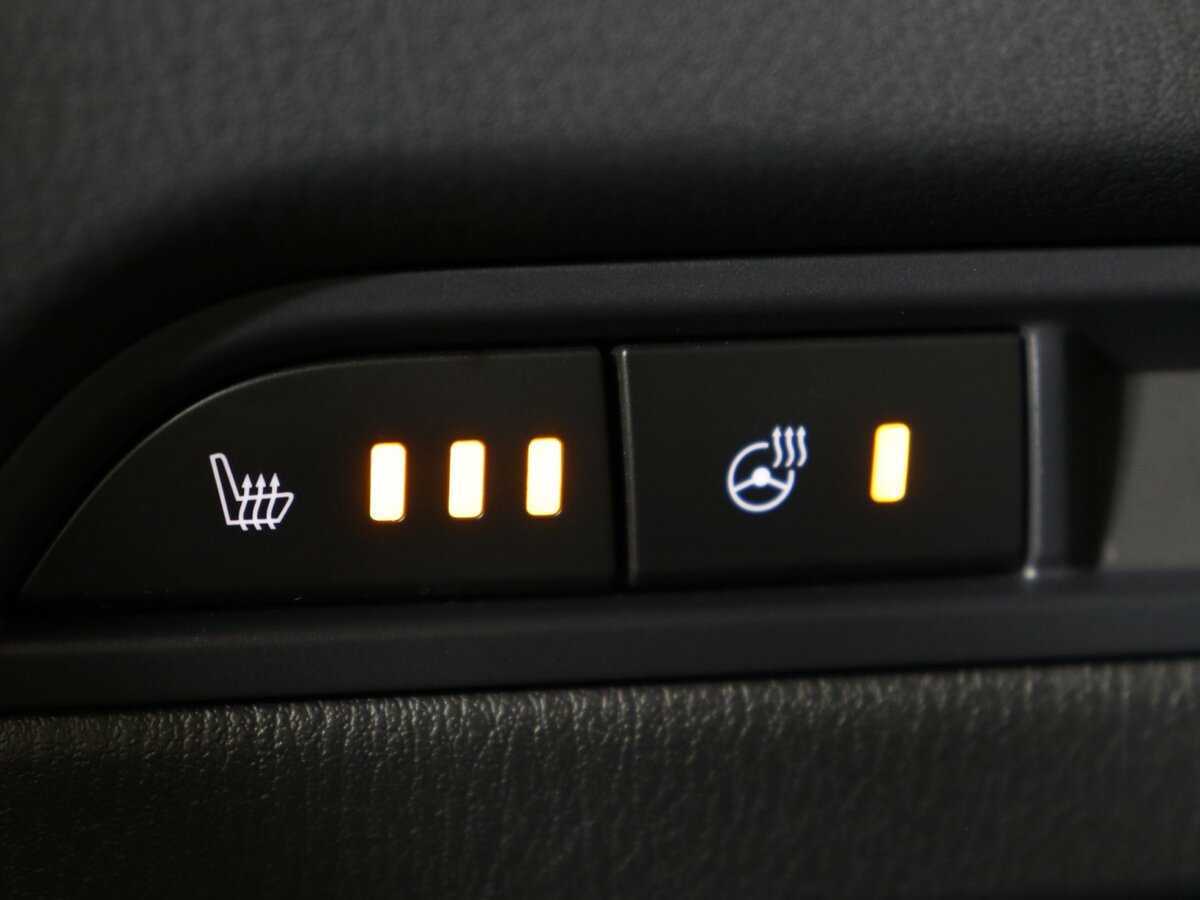 Mazda CX-5, 2018 Фото №22