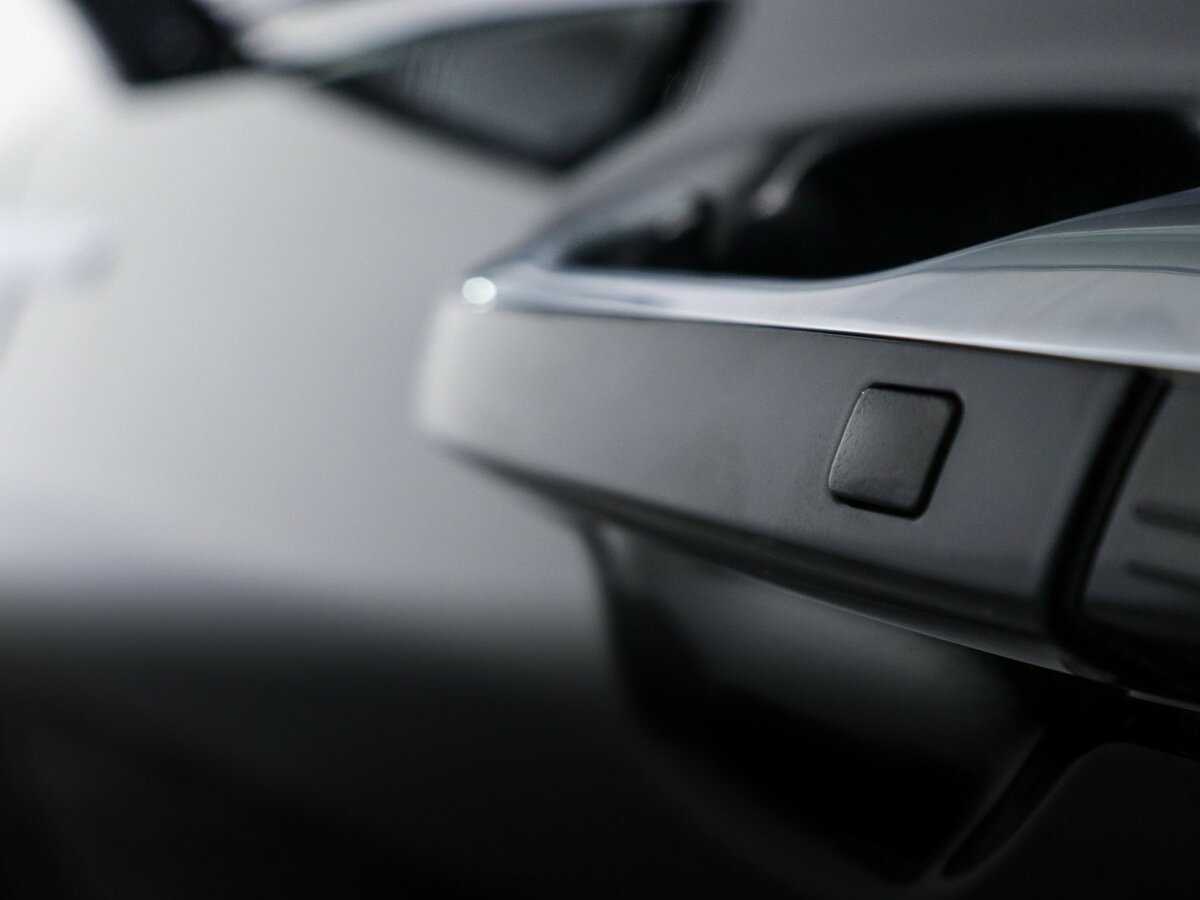 Kia Sorento, 2020 Фото №15