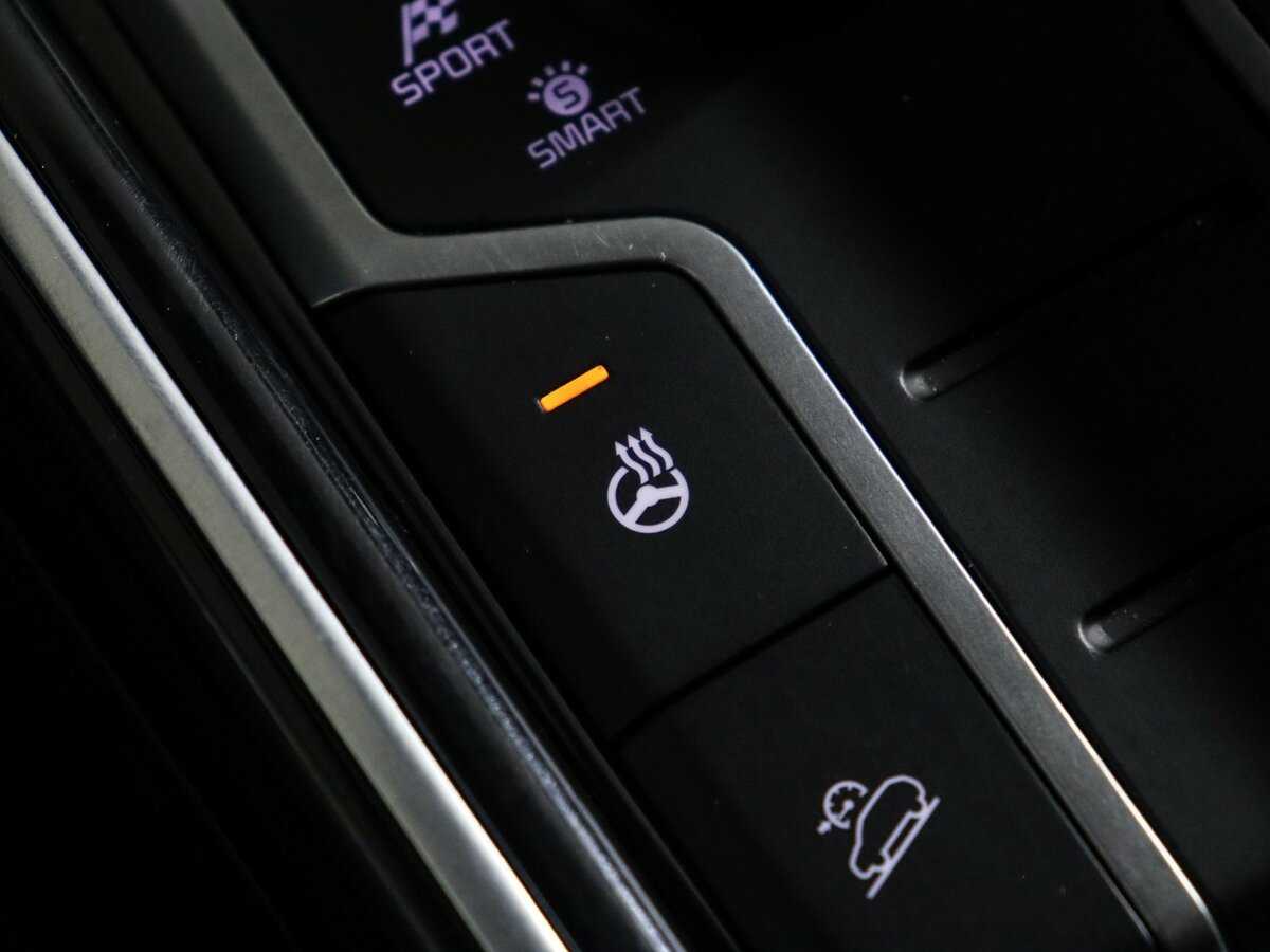 Kia Sorento, 2020 Фото №17