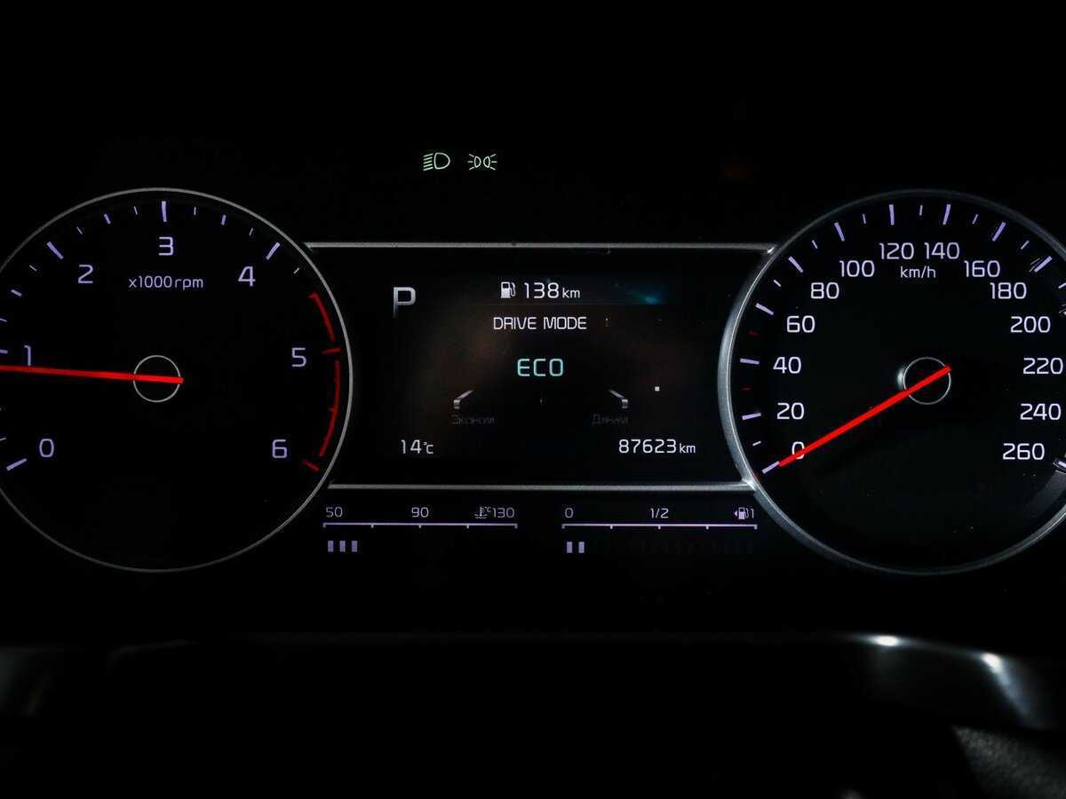 Kia Sorento, 2020 - 87 478 км. | Фото №8