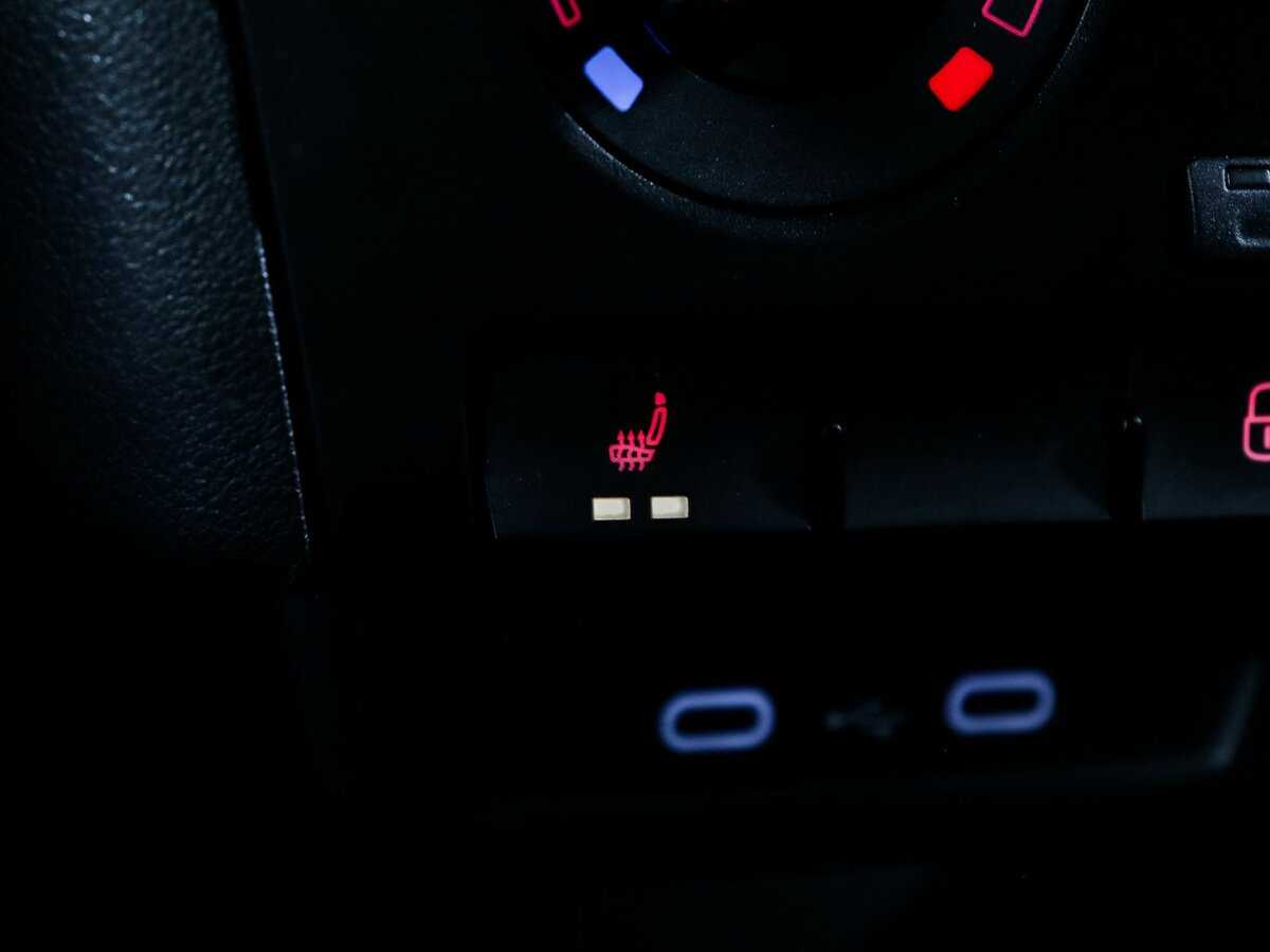 Volkswagen Polo, 2021 Фото №17