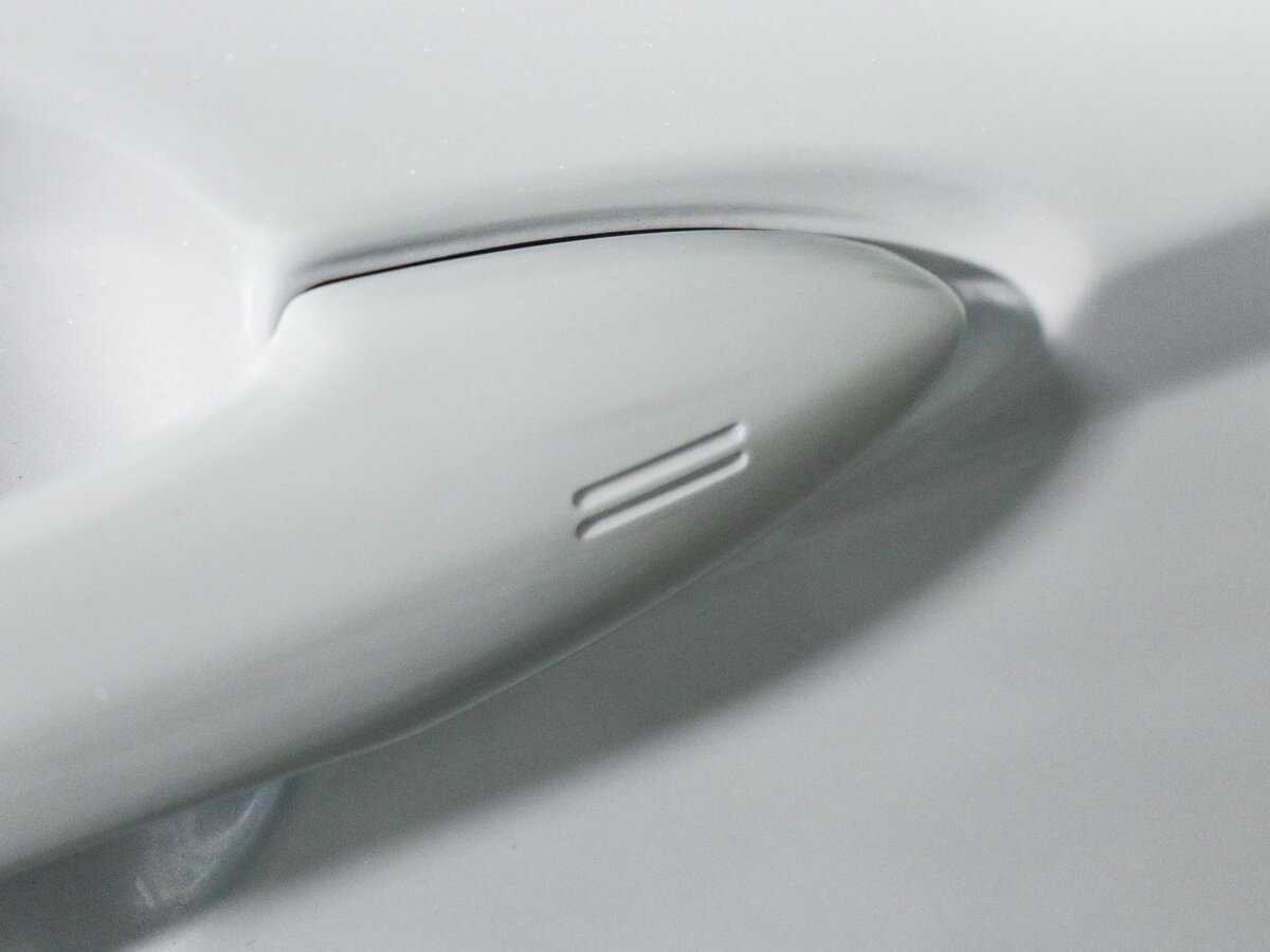 Toyota Camry, 2021 Фото №21