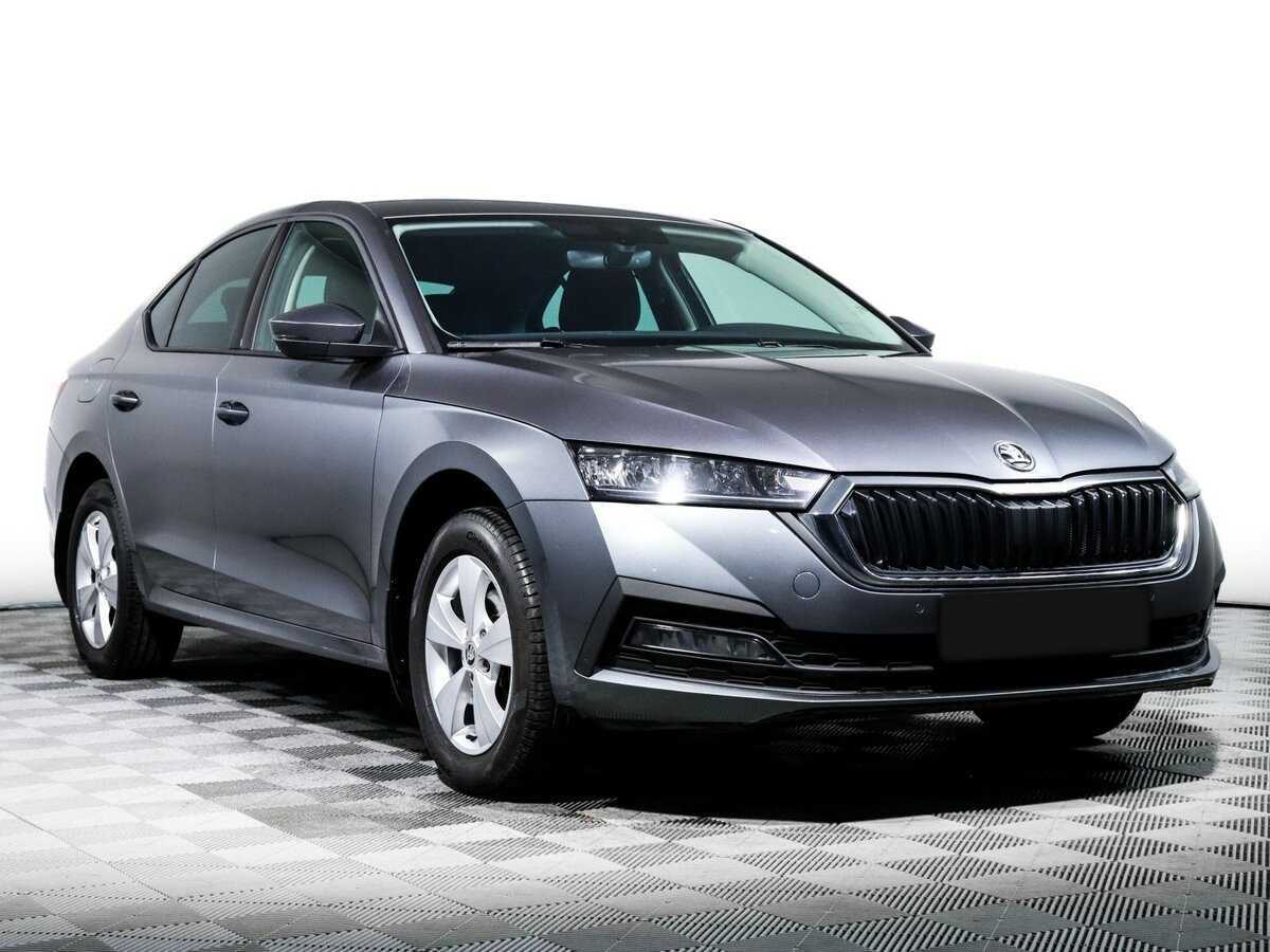 Skoda Octavia, 2021 - 78 000 км. | Фото №3