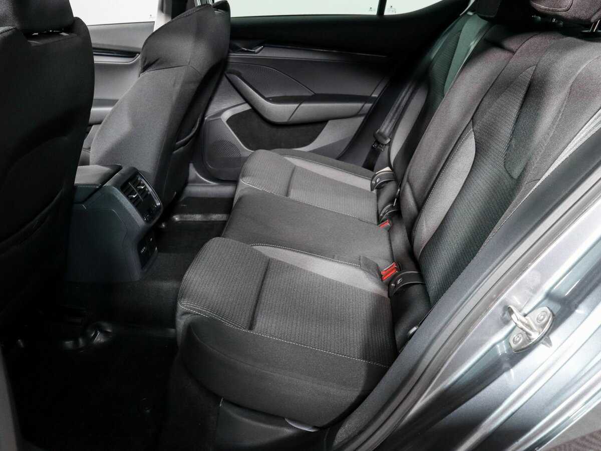 Skoda Octavia, 2021 - 78 000 км. | Фото №7