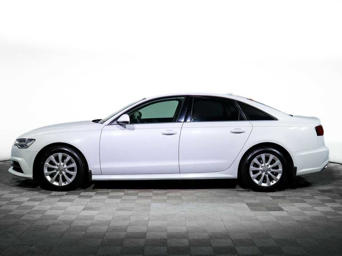 Audi A6, 2017 - 76 210 км. | Фото №8