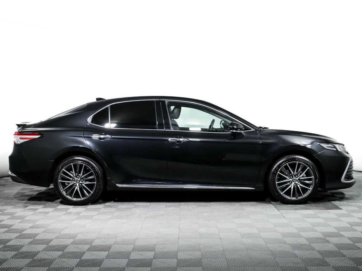 Toyota Camry, 2023 - 52 000 км. | Фото №4
