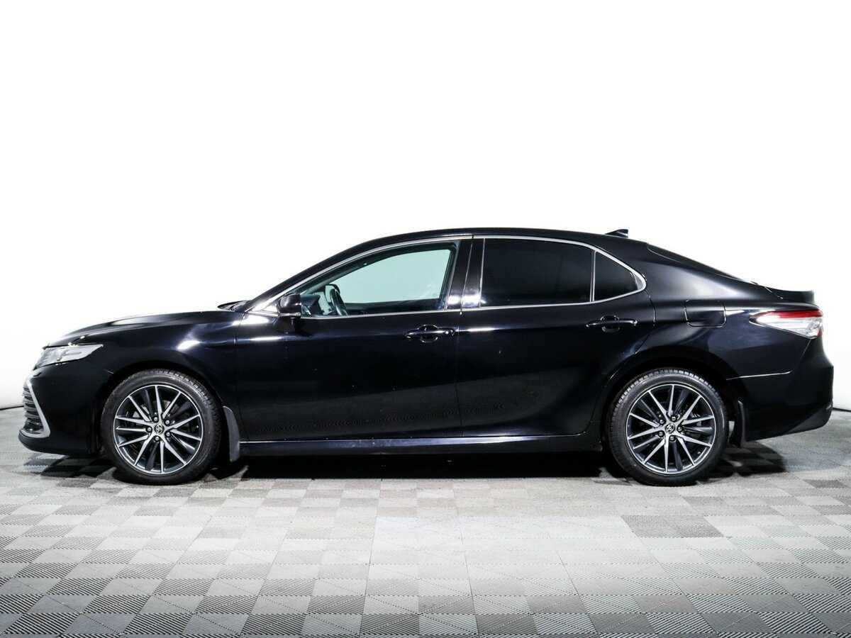 Toyota Camry, 2021 Фото №5