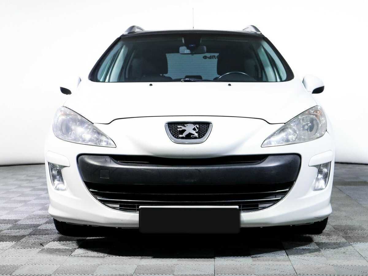 Peugeot 308, 2010 - 265 000 км. | Фото №2