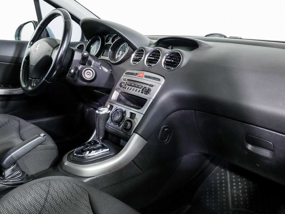 Peugeot 308, 2010 - 265 000 км. | Фото №6