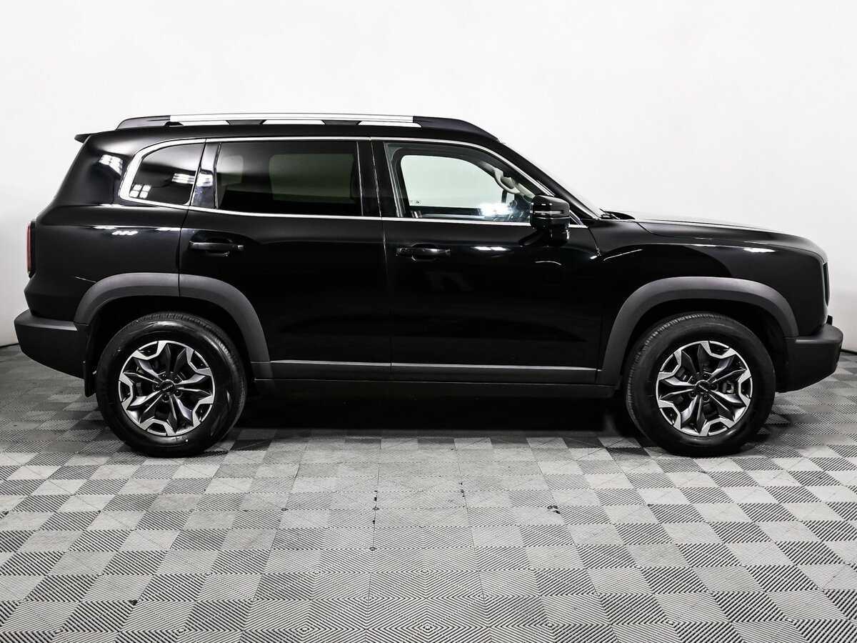 Haval Dargo, 2023 - 28 500 км. | Фото №4
